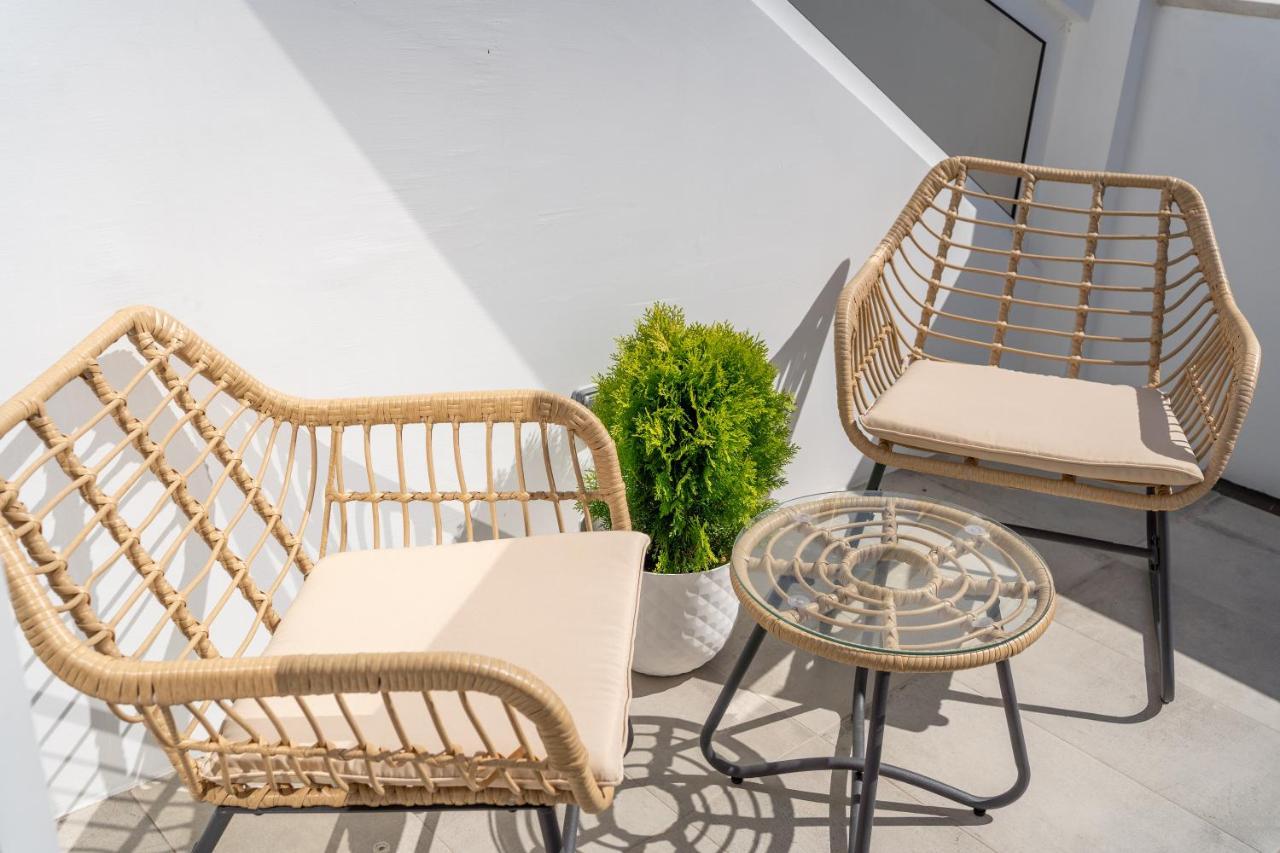 7 Styles Apartments By Raspberry Cascade Distrito de Distrito de Faro Exterior foto