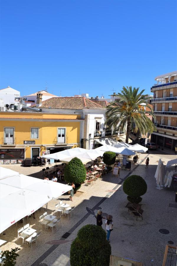 7 Styles Apartments By Raspberry Cascade Distrito de Distrito de Faro Exterior foto
