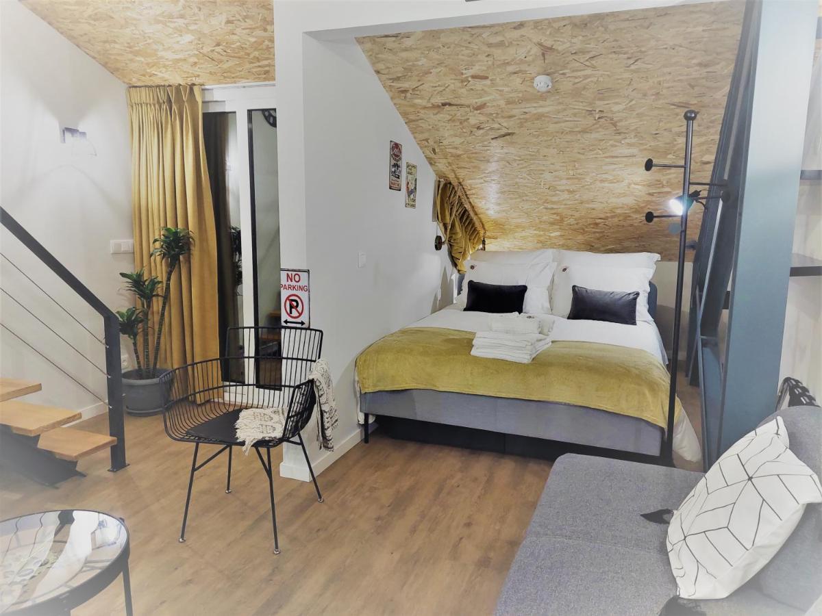 7 Styles Apartments By Raspberry Cascade Distrito de Distrito de Faro Exterior foto